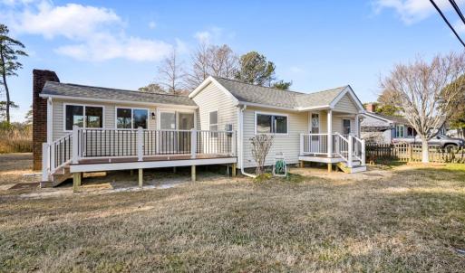 Photo #32 of 6498 CHURCH ST, CHINCOTEAGUE, VA 0.4 acres