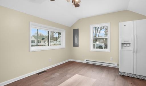 Photo #5 of 6498 CHURCH ST, CHINCOTEAGUE, VA 0.4 acres