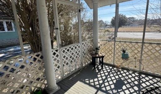 Photo #21 of 23631 FRONT ST, ACCOMAC, VA 0.3 acres