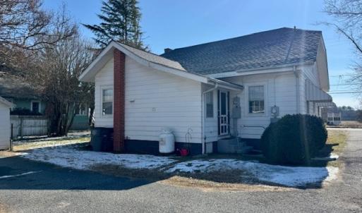 Photo #27 of 23631 FRONT ST, ACCOMAC, VA 0.3 acres
