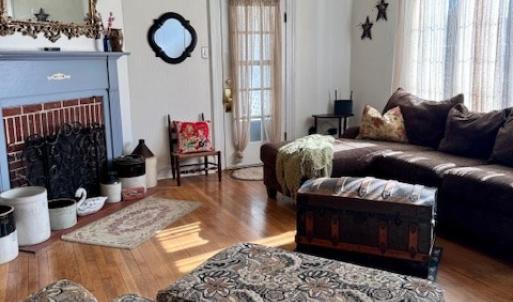 Photo #5 of 23631 FRONT ST, ACCOMAC, VA 0.3 acres