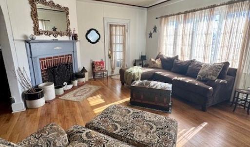 Photo #2 of 23631 FRONT ST, ACCOMAC, VA 0.3 acres