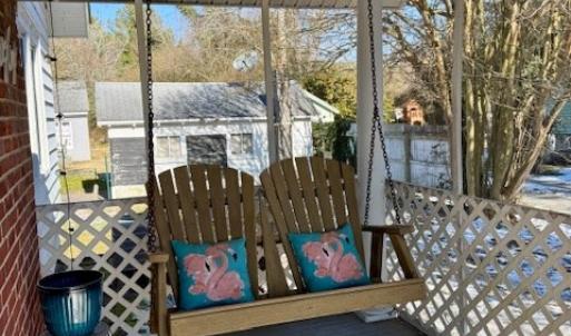 Photo #22 of 23631 FRONT ST, ACCOMAC, VA 0.3 acres