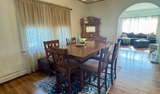 Photo #6 of 23631 FRONT ST, ACCOMAC, VA 0.3 acres