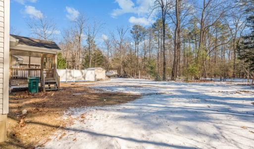 Photo #13 of 3950 CAPTAINS CORRIDOR, GREENBACKVILLE, VA 9,750.0 acres