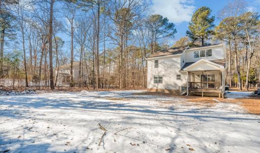 Photo #11 of 3950 CAPTAINS CORRIDOR, GREENBACKVILLE, VA 9,750.0 acres