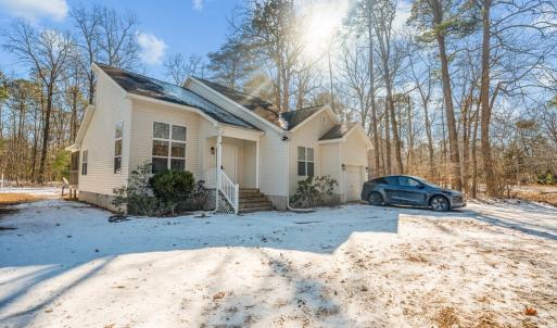 Photo #19 of 3950 CAPTAINS CORRIDOR, GREENBACKVILLE, VA 9,750.0 acres