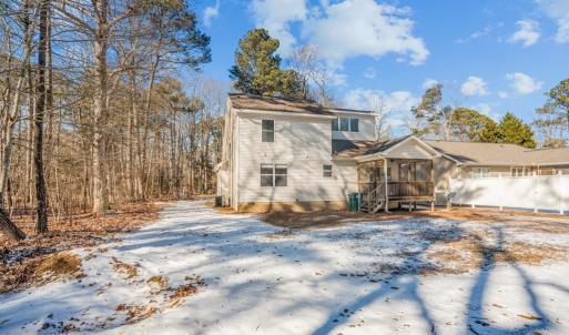 Photo #20 of 3950 CAPTAINS CORRIDOR, GREENBACKVILLE, VA 9,750.0 acres