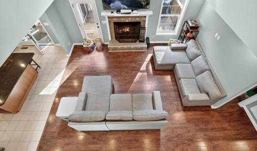 Photo #21 of 37420 DRIFTWOOD DR, GREENBACKVILLE, VA 10.0 acres