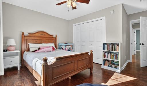 Photo #22 of 37420 DRIFTWOOD DR, GREENBACKVILLE, VA 10.0 acres