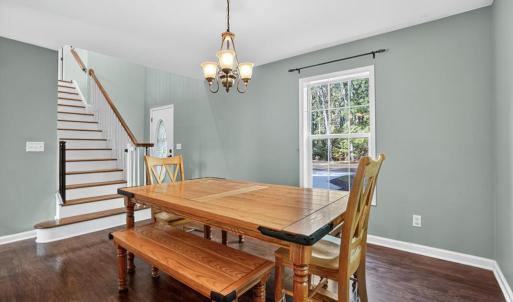 Photo #4 of 37420 DRIFTWOOD DR, GREENBACKVILLE, VA 10.0 acres