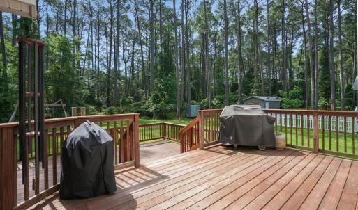 Photo #46 of 37420 DRIFTWOOD DR, GREENBACKVILLE, VA 10.0 acres