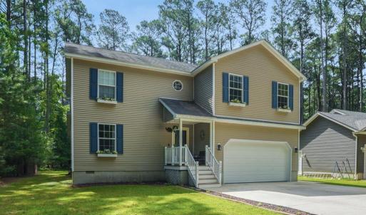 Photo #52 of 37420 DRIFTWOOD DR, GREENBACKVILLE, VA 10.0 acres