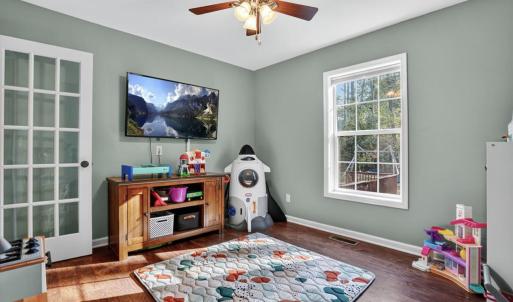 Photo #15 of 37420 DRIFTWOOD DR, GREENBACKVILLE, VA 10.0 acres