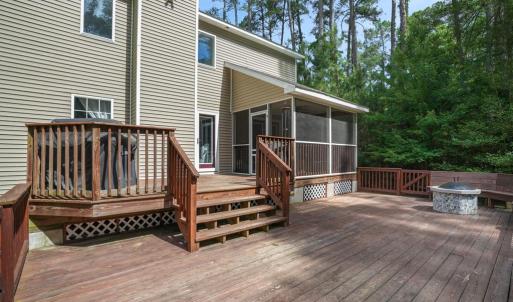 Photo #43 of 37420 DRIFTWOOD DR, GREENBACKVILLE, VA 10.0 acres