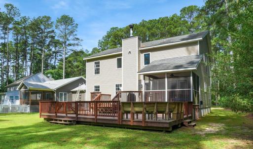 Photo #49 of 37420 DRIFTWOOD DR, GREENBACKVILLE, VA 10.0 acres