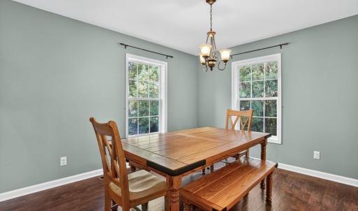 Photo #5 of 37420 DRIFTWOOD DR, GREENBACKVILLE, VA 10.0 acres