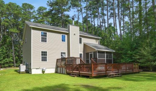 Photo #51 of 37420 DRIFTWOOD DR, GREENBACKVILLE, VA 10.0 acres