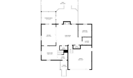 Photo #54 of 37420 DRIFTWOOD DR, GREENBACKVILLE, VA 10.0 acres