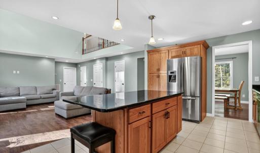 Photo #12 of 37420 DRIFTWOOD DR, GREENBACKVILLE, VA 10.0 acres