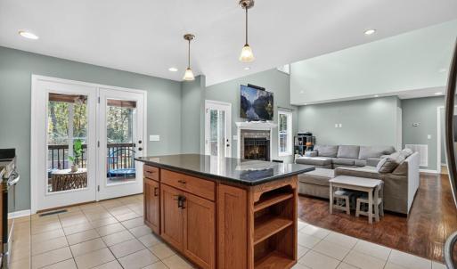 Photo #13 of 37420 DRIFTWOOD DR, GREENBACKVILLE, VA 10.0 acres