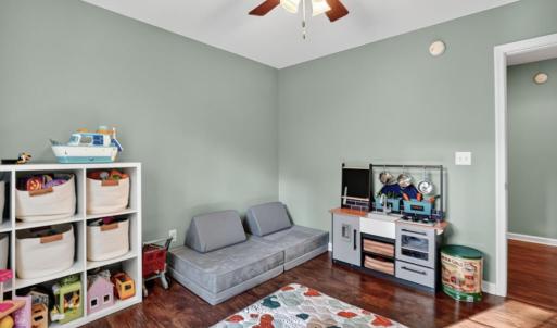 Photo #16 of 37420 DRIFTWOOD DR, GREENBACKVILLE, VA 10.0 acres