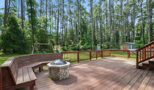 Photo #44 of 37420 DRIFTWOOD DR, GREENBACKVILLE, VA 10.0 acres