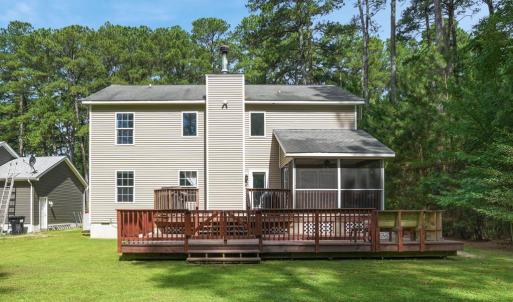 Photo #50 of 37420 DRIFTWOOD DR, GREENBACKVILLE, VA 10.0 acres