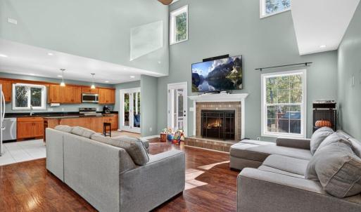 Photo #7 of 37420 DRIFTWOOD DR, GREENBACKVILLE, VA 10.0 acres