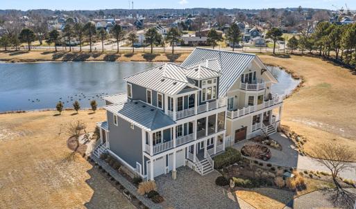 Photo #2 of 106 SUNSET BLVD, CAPE CHARLES, VA 0.2 acres