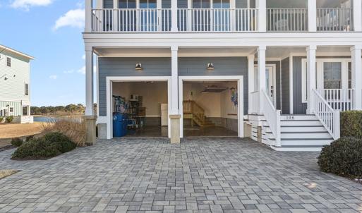 Photo #54 of 106 SUNSET BLVD, CAPE CHARLES, VA 0.2 acres