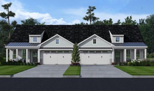 Photo #4 of 207 PALMER DR, CAPE CHARLES, VA 0.3 acres