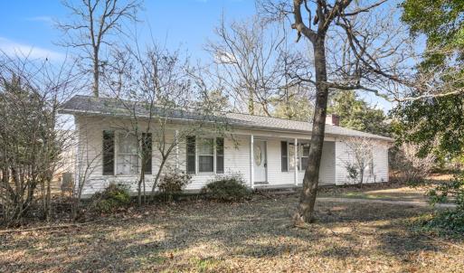 Photo #2 of 27141 BARNES CIR, PARKSLEY, VA 0.7 acres