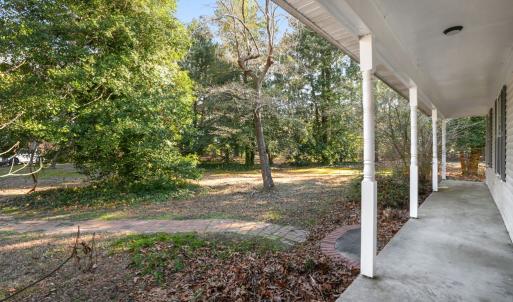 Photo #3 of 27141 BARNES CIR, PARKSLEY, VA 0.7 acres