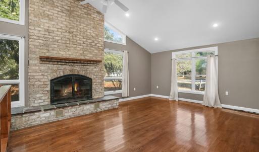 Photo #4 of 27141 BARNES CIR, PARKSLEY, VA 0.7 acres