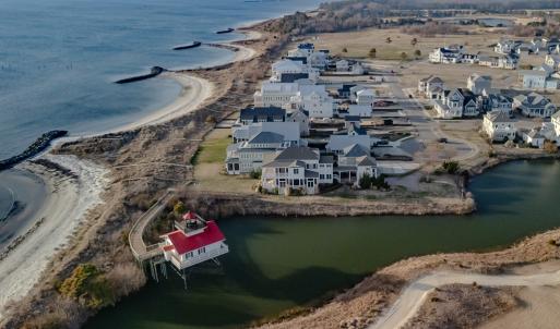 Photo #11 of 518 WALBRIDGE BEND, CAPE CHARLES, VA 0.2 acres