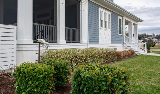 Photo #60 of 518 WALBRIDGE BEND, CAPE CHARLES, VA 0.2 acres