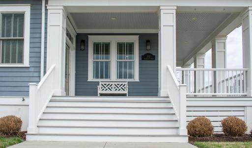 Photo #62 of 518 WALBRIDGE BEND, CAPE CHARLES, VA 0.2 acres