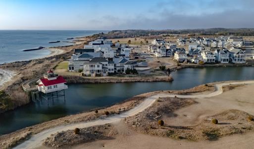 Photo #12 of 518 WALBRIDGE BEND, CAPE CHARLES, VA 0.2 acres