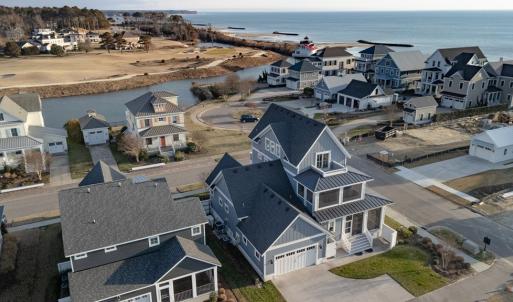 Photo #9 of 518 WALBRIDGE BEND, CAPE CHARLES, VA 0.2 acres