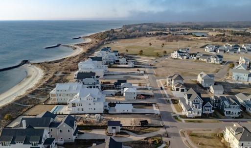 Photo #10 of 518 WALBRIDGE BEND, CAPE CHARLES, VA 0.2 acres