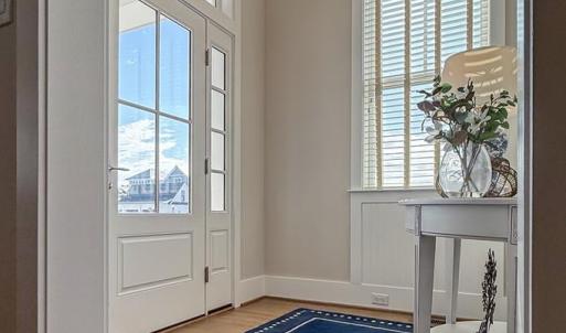 Photo #14 of 518 WALBRIDGE BEND, CAPE CHARLES, VA 0.2 acres