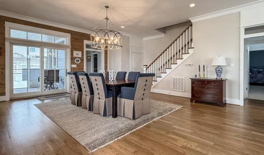 Photo #15 of 518 WALBRIDGE BEND, CAPE CHARLES, VA 0.2 acres