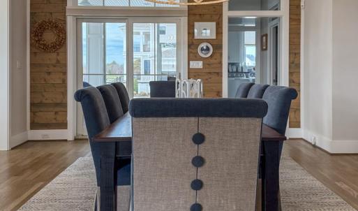 Photo #16 of 518 WALBRIDGE BEND, CAPE CHARLES, VA 0.2 acres