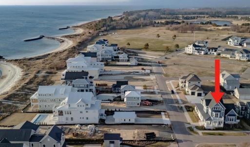 Photo #4 of 518 WALBRIDGE BEND, CAPE CHARLES, VA 0.2 acres