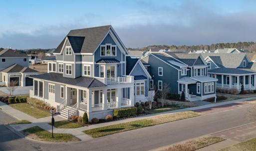 Photo #59 of 518 WALBRIDGE BEND, CAPE CHARLES, VA 0.2 acres