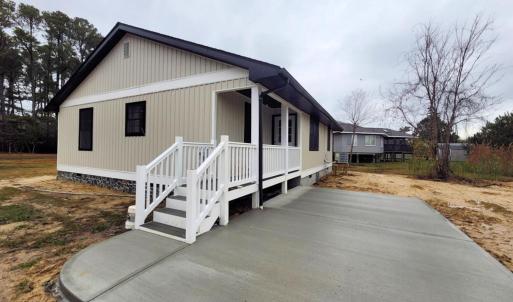 Photo #20 of 5410 OAK DR, CHINCOTEAGUE, VA 0.2 acres