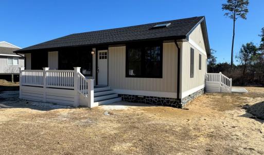 Photo #21 of 5410 OAK DR, CHINCOTEAGUE, VA 0.2 acres