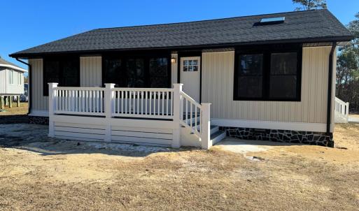 Photo #20 of 5410 OAK DR, CHINCOTEAGUE, VA 0.2 acres