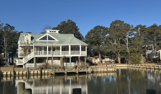Photo #29 of 5471 HIBISCUS DR, CHINCOTEAGUE, VA 0.3 acres